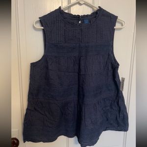 🌸 3 for 25 NWT Old Navy Tank Blouse